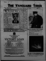 The Vanguard Times October 19, 1944