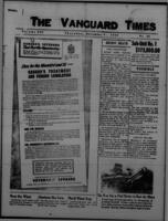 The Vanguard Times November 9, 1944