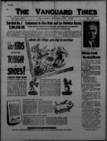 The Vanguard Times November 23, 1944