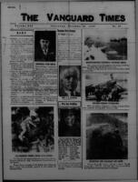 The Vanguard Times November 30, 1944