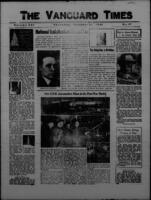 The Vanguard Times December 5, 1944