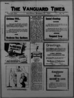 The Vanguard Times December 12, 1944