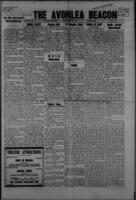 The Avonlea Beacon July 19, 1945