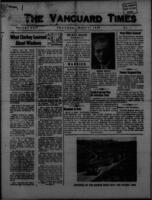 The Vanguard Times March 1, 1945