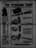 The Vanguard Times May 31, 1945