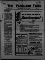 The Vanguard Times June 21, 1945