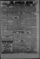 The Avonlea Beacon August 2, 1945