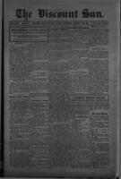 The Viscount Sun January 12, 1939