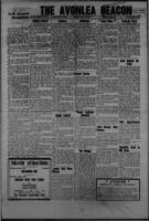 The Avonlea Beacon August 8, 1945