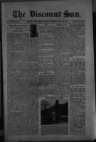 The Viscount Sun June 15, 1939