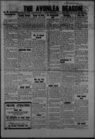 The Avonlea Beacon August 23, 1945