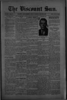 The Viscount Sun July 20, 1939