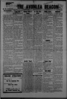 The Avonlea Beacon August 30, 1945