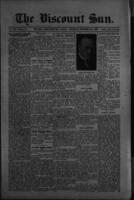 The Viscount Sun October 12, 1939