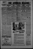 The Avonlea Beacon September 6, 1945