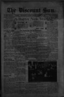 The Viscount Sun December 28, 1939