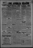 The Avonlea Beacon September 13, 1945