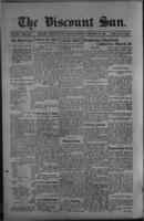 The Viscount Sun February 1, 1940