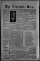 The Viscount Sun February 22, 1940