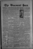 The Viscount Sun March 7, 1940