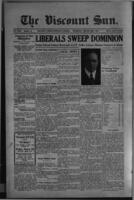 The Viscount Sun March 28, 1940