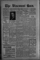 The Viscount Sun April 18, 1940