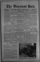 The Viscount Sun May 16, 1940
