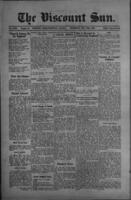 The Viscount Sun July 18, 1940