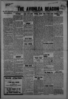 The Avonlea Beacon October 4, 1945