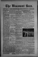 The Viscount Sun August 8, 1940