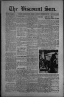 The Viscount Sun September 5, 1940