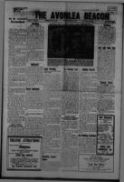 The Avonlea Beacon October 11, 1945
