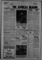 The Avonlea Beacon October 18, 1945