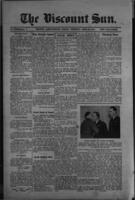 The Viscount Sun April 3, 1941