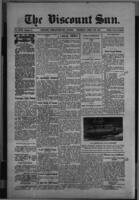 The Viscount Sun April 17, 1941