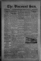 The Viscount Sun April 24, 1941