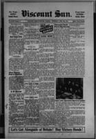 The Viscount Sun June 12, 1941