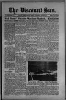 The Viscount Sun June 26, 1941
