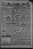 The Avonlea Beacon November 8, 1945