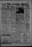 The Avonlea Beacon November 15, 1945