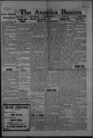 The Avonlea Beacon November 22, 1945