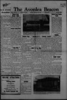 The Avonlea Beacon November 29, 1945