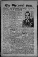 The Viscount Sun April 2, 1942