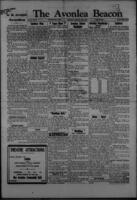The Avonlea Beacon December 6, 1945