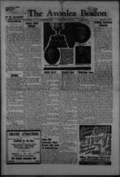 The Avonlea Beacon December 13, 1945