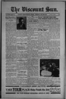 The Viscount Sun July 23, 1942