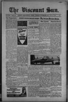 The Viscount Sun October 29, 1942