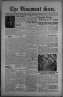 The Viscount Sun November 19, 1942