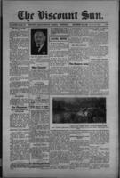 The Viscount Sun December 3, 1942