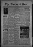 The Viscount Sun January 7, 1943